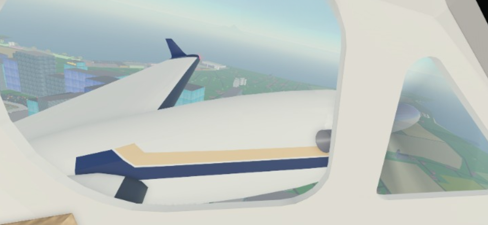XTOC flight training preview